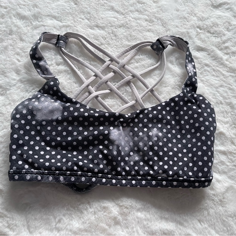 Lululemon Sport Bra